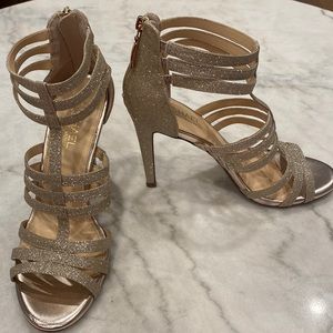 Michael by Michael Shannon “Nicki” heel